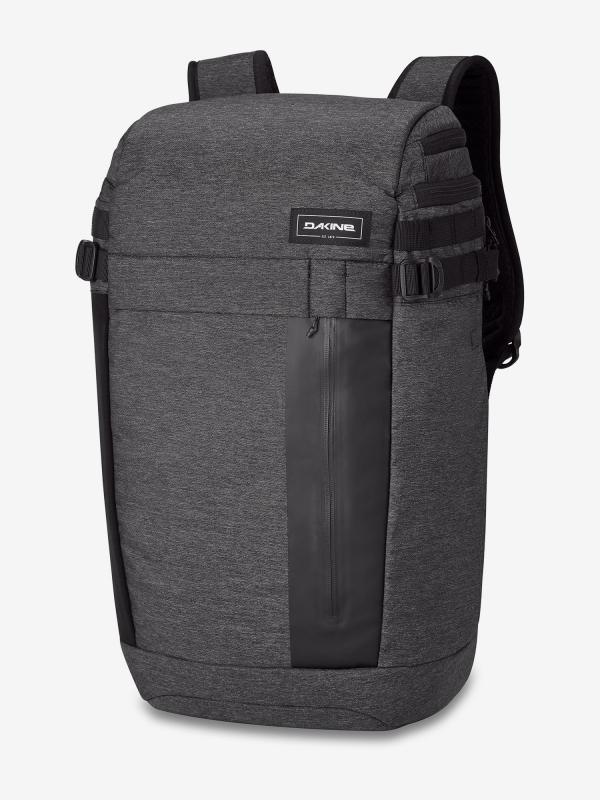 Batoh Dakine Concourse 30L Šedá