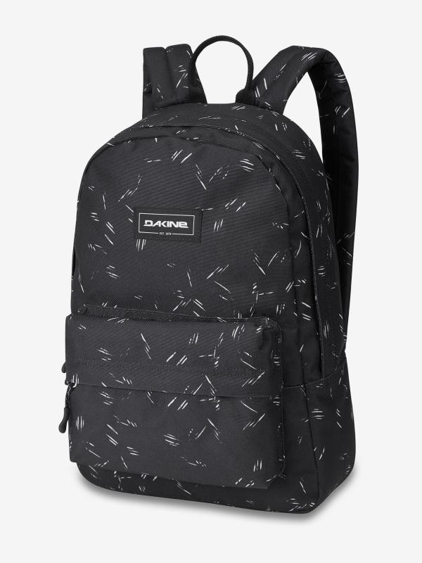 Batoh Dakine 365 Mini 12L Šedá