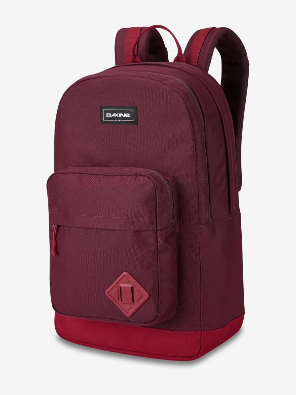Batoh Dakine 365 Pack Dlx 27L Červená