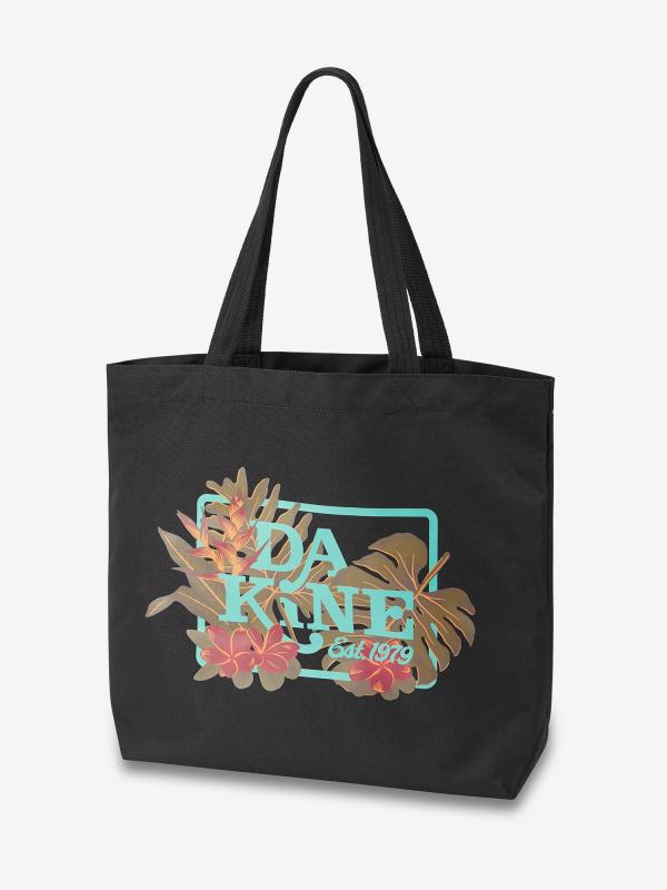 Taška Dakine 365 Tote 28L Černá