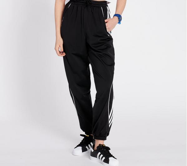 adidas Track Pants Black