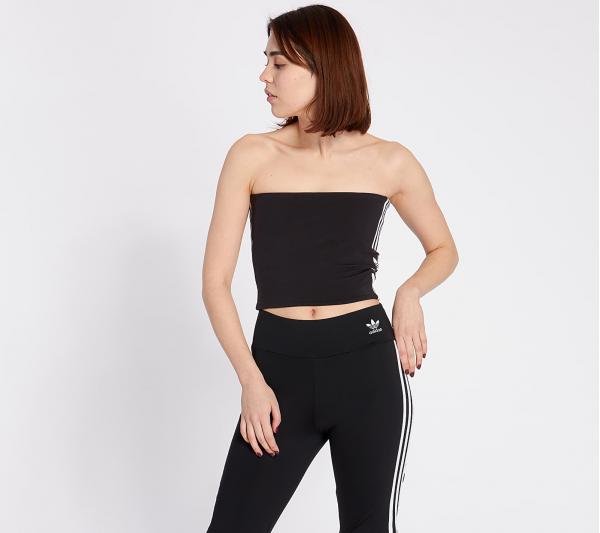 adidas Tank Top Black/ White