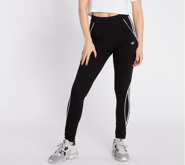 adidas Tights Black