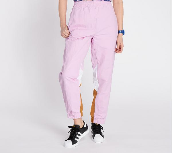 adidas Trackpants Clear Lilac