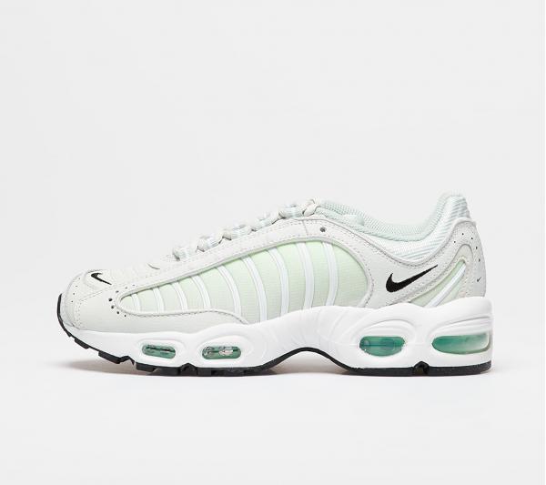 Nike W Air Max Tailwind IV Spruce Aura/ Black-White-Pistachio Frost