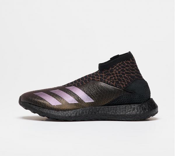 adidas Predator 20.1 TR ADV Core Black/ Core Black/ Solar Red