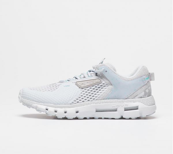 Under Armour HOVR Summit URBN TXT Grey