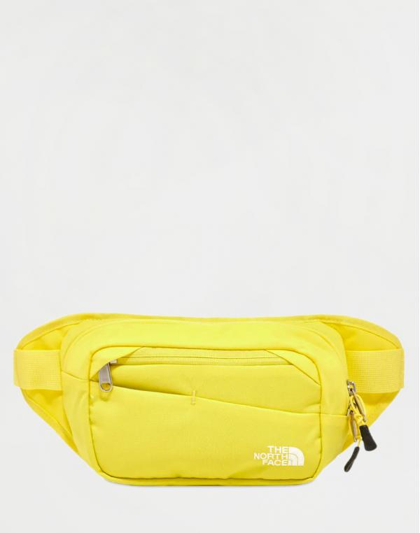 The North Face Bozer Hip Pack II TNF Lemon/ TNF Black