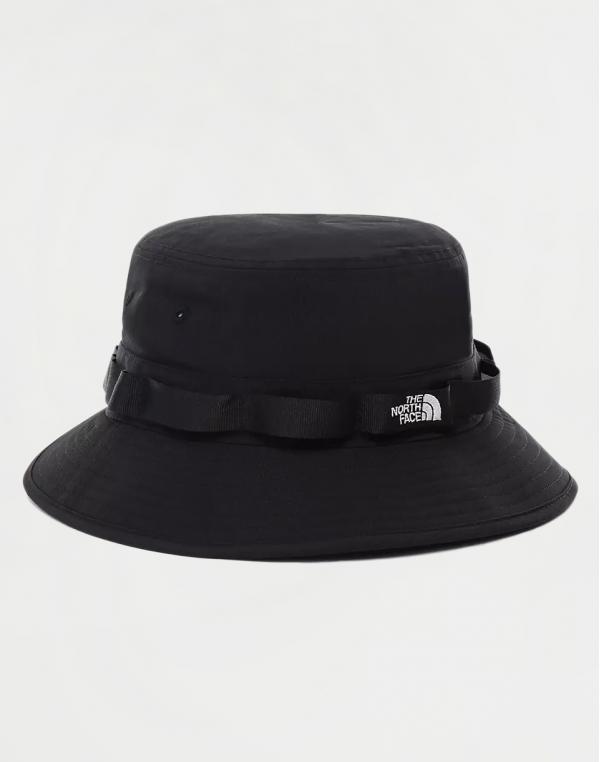 The North Face Class V Brimmer TNF Black S/M