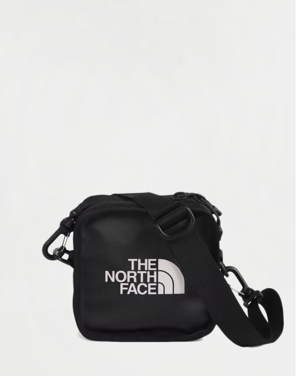 The North Face Explore Bardu II TNF Black/ TNF White