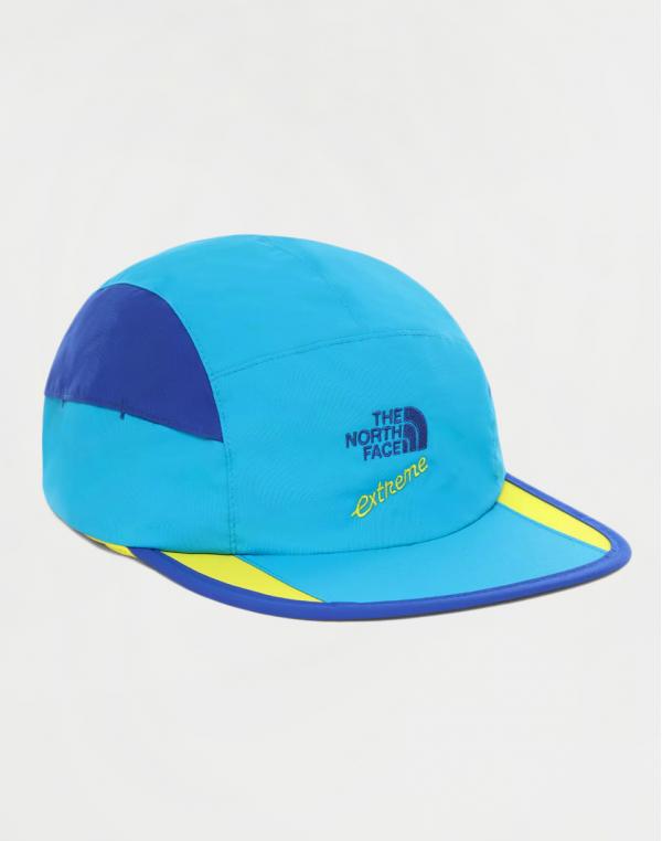 The North Face Extreme Ball Cap Meridian Blue