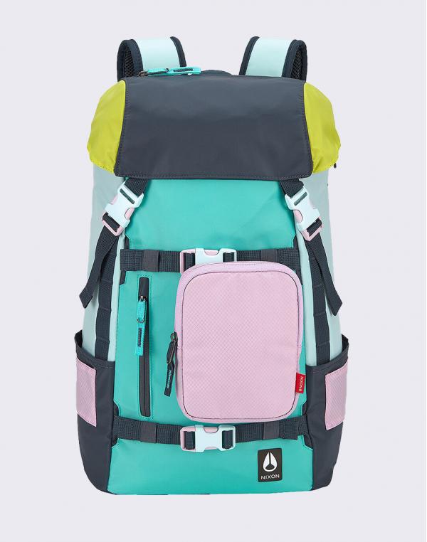 Nixon Landlock 30 l Multi