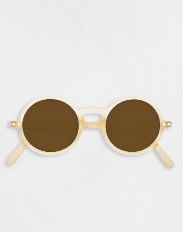 Izipizi Sun #G Neutral Beige
