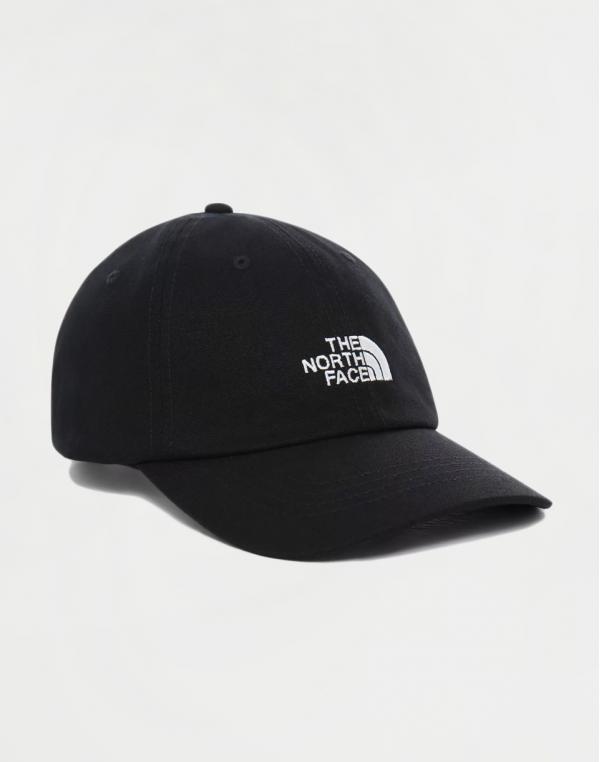The North Face Norm Hat TNF Black