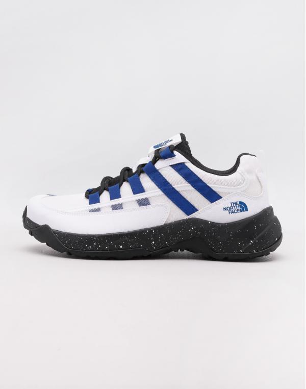 The North Face Trail Escape Crest TNF White/TNF Blue 43