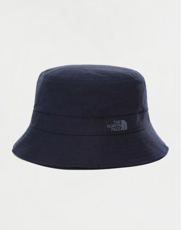 The North Face VL Bucket Hat Urban Navy S/M