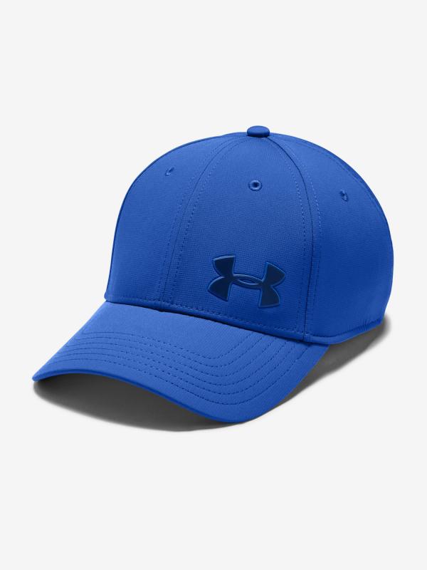 Kšiltovka Under Armour Men'S Headline 3.0 Cap Modrá