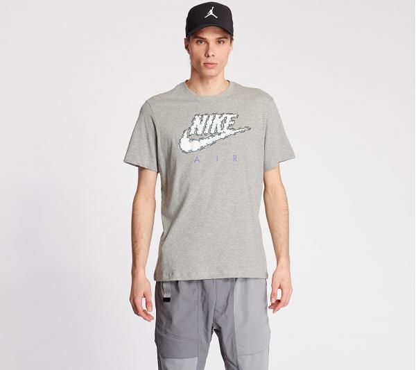 Nike Sportswear Air Tee Grey