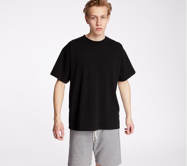 John Elliott University Tee Black
