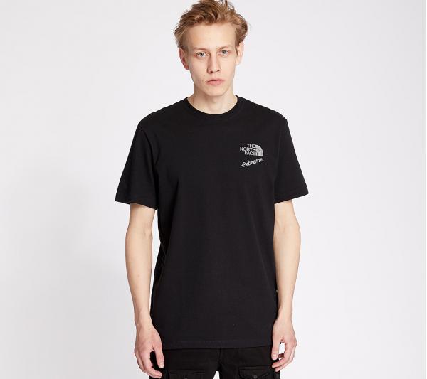 The North Face Xtreme Tee Black
