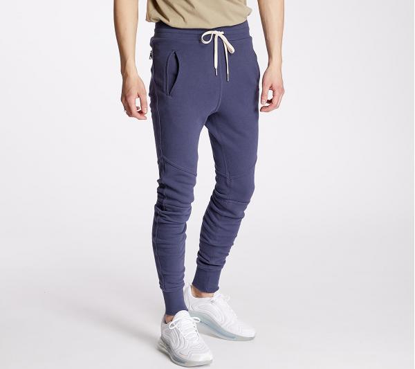 John Elliott Escobar Sweatpants Lapis