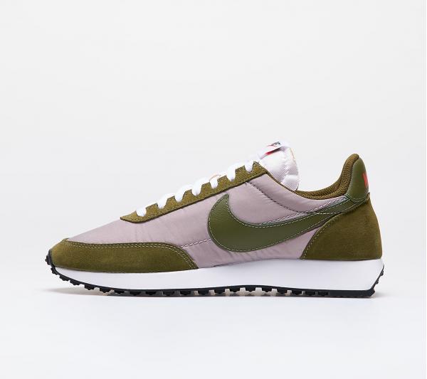 Nike Air Tailwind 79 Pumice/ Legion Green-White-Black