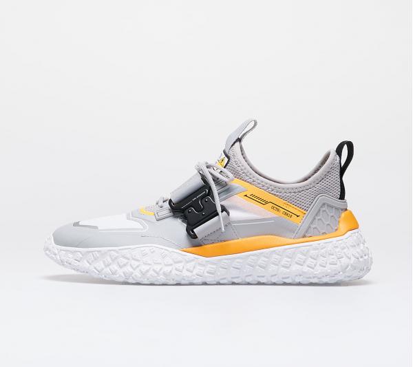 Puma Hi Octn Sports Design High Rise-Ultra Yellow