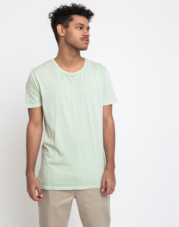 RVLT 1006 T-shirt Green L