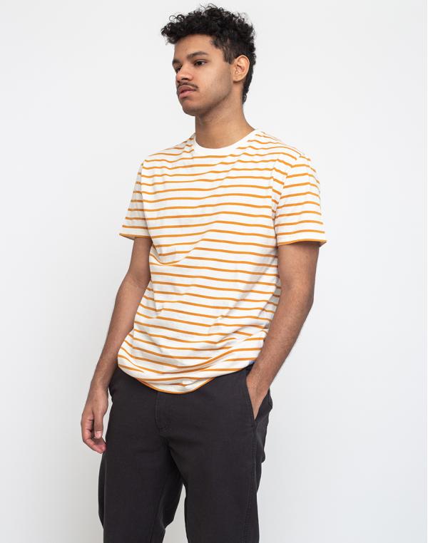 RVLT 1016 T-shirt Orange M