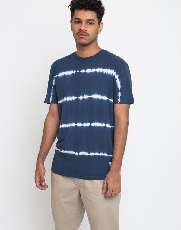 RVLT 1180 T-shirt Navy M