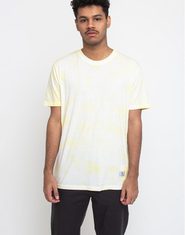 RVLT 1181 T-shirt Yellow S