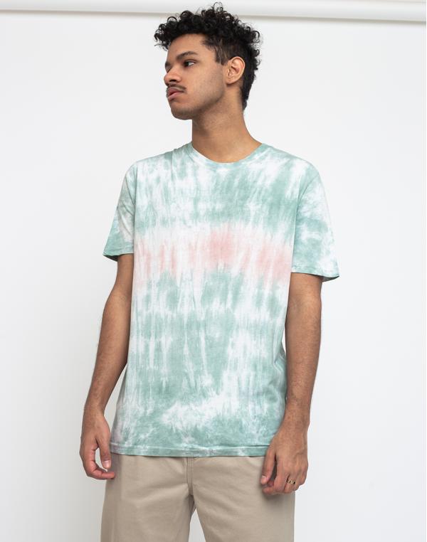 RVLT 1182 T-shirt Blue S
