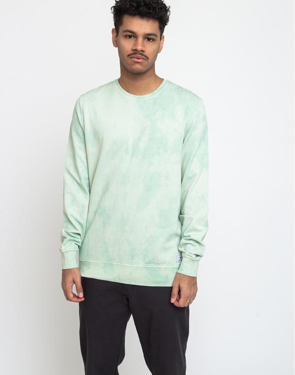 RVLT 2646 Crewneck Green S