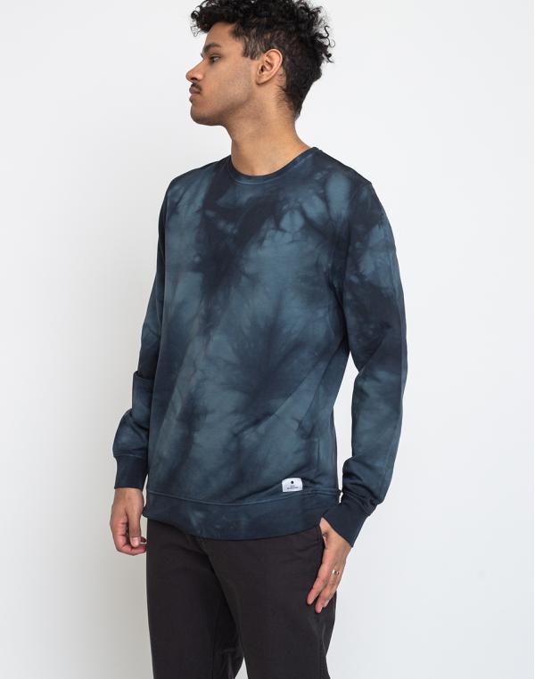 RVLT 2646 Crewneck Navy S
