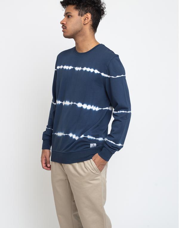 RVLT 2647 Crewneck Navy S