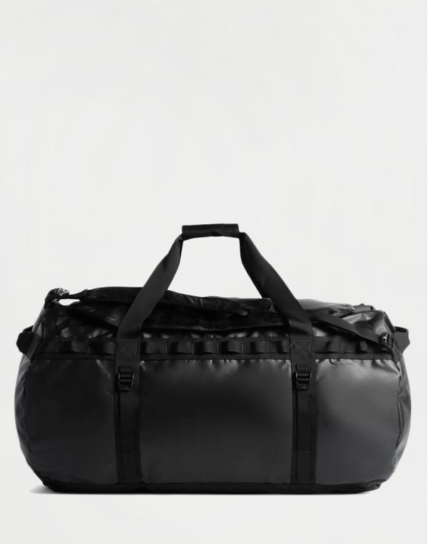 The North Face Base Camp Duffel XL TNF Black