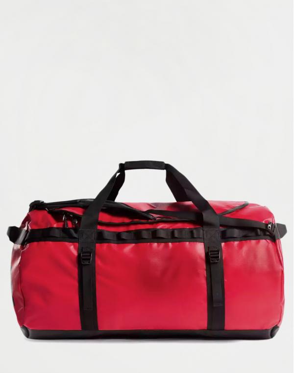 The North Face Base Camp Duffel XL TNF Red /TNF Black