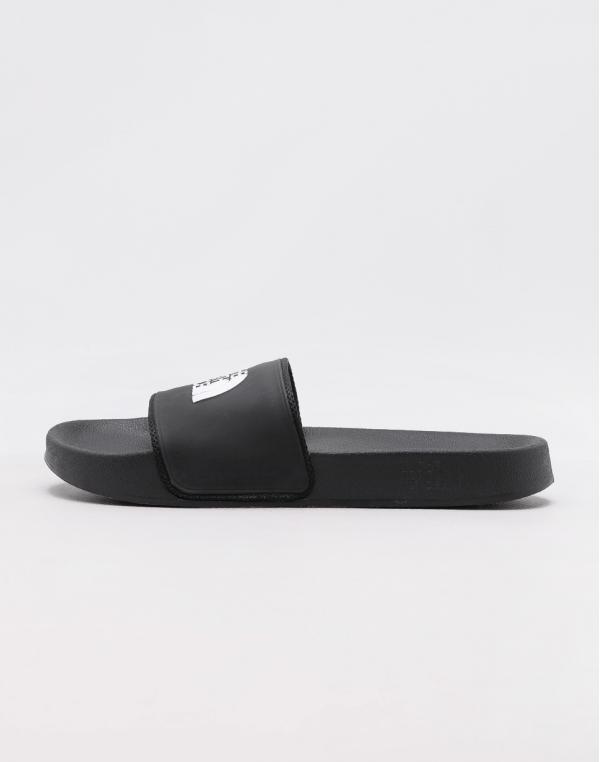 The North Face Base Camp Slide II TNF Black/TNF White 38