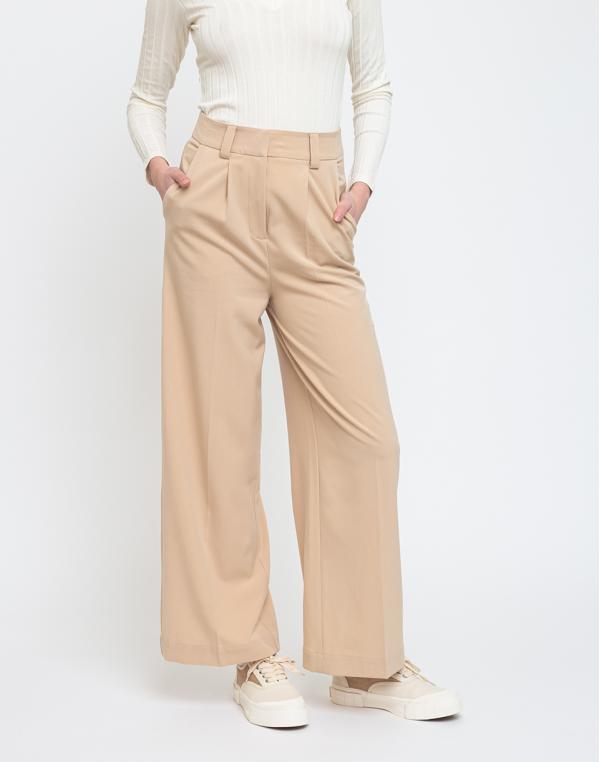 Edited Kelly Trousers Beige 38