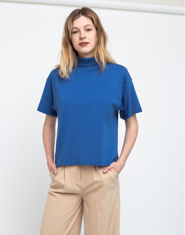 Edited Lumi T-Shirt Blue 36