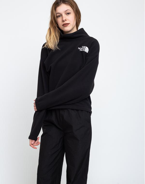 The North Face Polar Fleece Tnf Black XS
