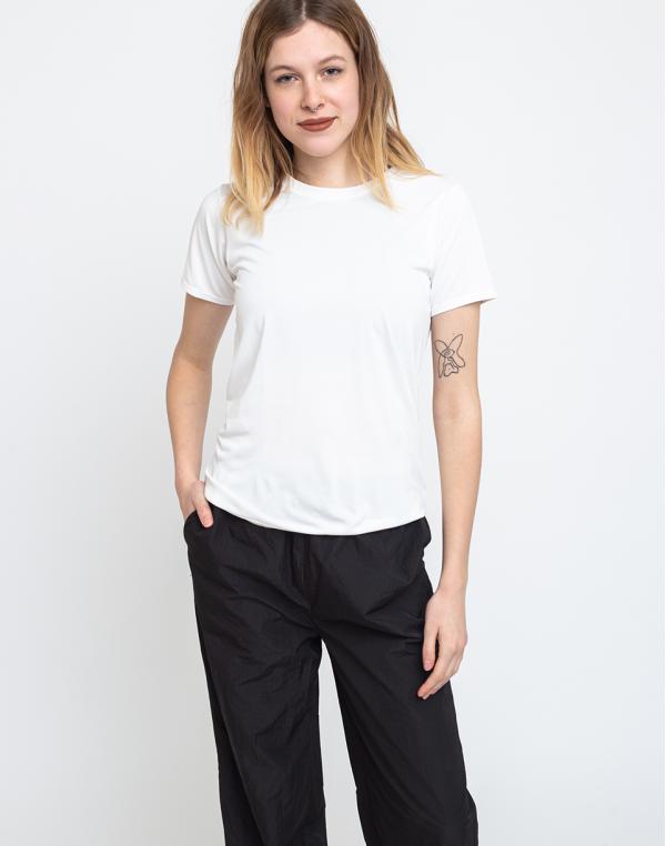 Patagonia W's Cap Cool Daily Shirt White XS