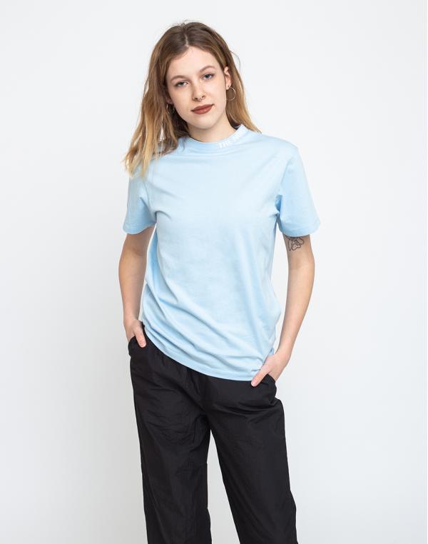 The North Face Zumu Tee Angel Falls Blue M