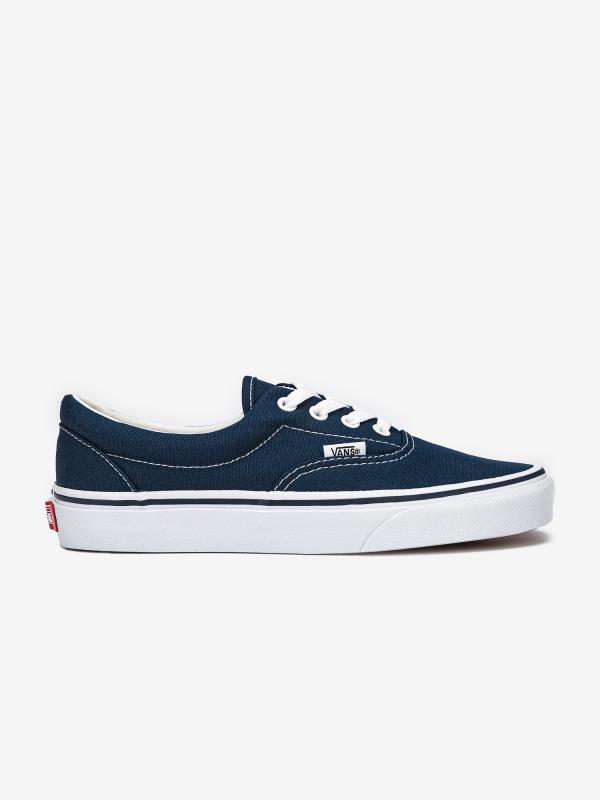 Boty Vans Ua Era Navy Modrá