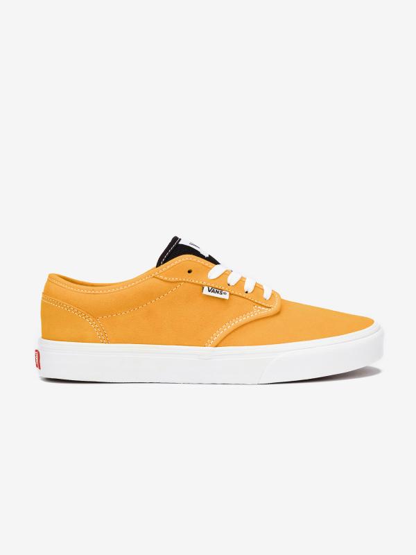 Boty Vans Mn Atwood (Retro Sport) Žlutá