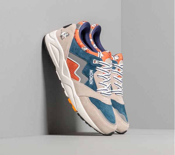 Karhu x Moomin Aria 95 Rainy Day/ Stellar