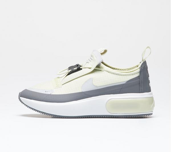Nike W Air Max Dia Winter Olive Aura/ Lt Smoke Grey-Iron Grey