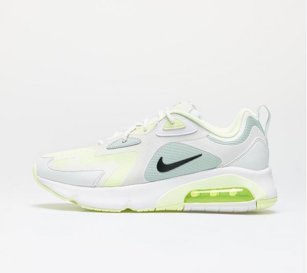Nike W Air Max 200 Pistachio Frost/ Black-Spruce Aura