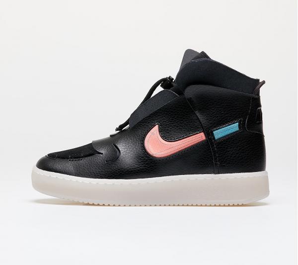 Nike W Vandalised Black/ Bright Crimson-Off Noir