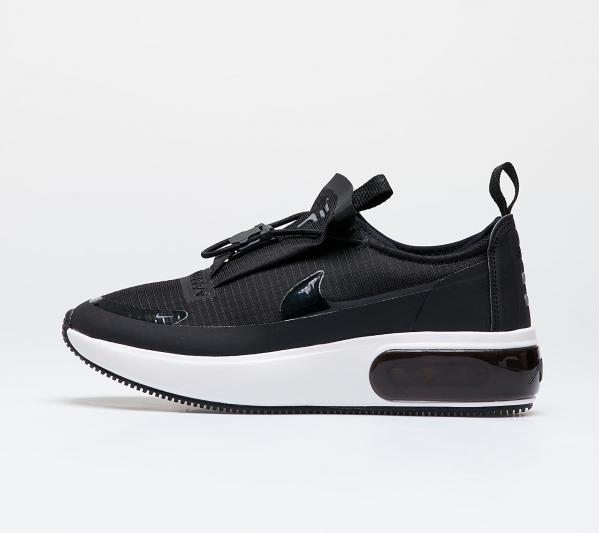Nike W Air Max Dia Winter Black/ Black-Anthracite-Summit White